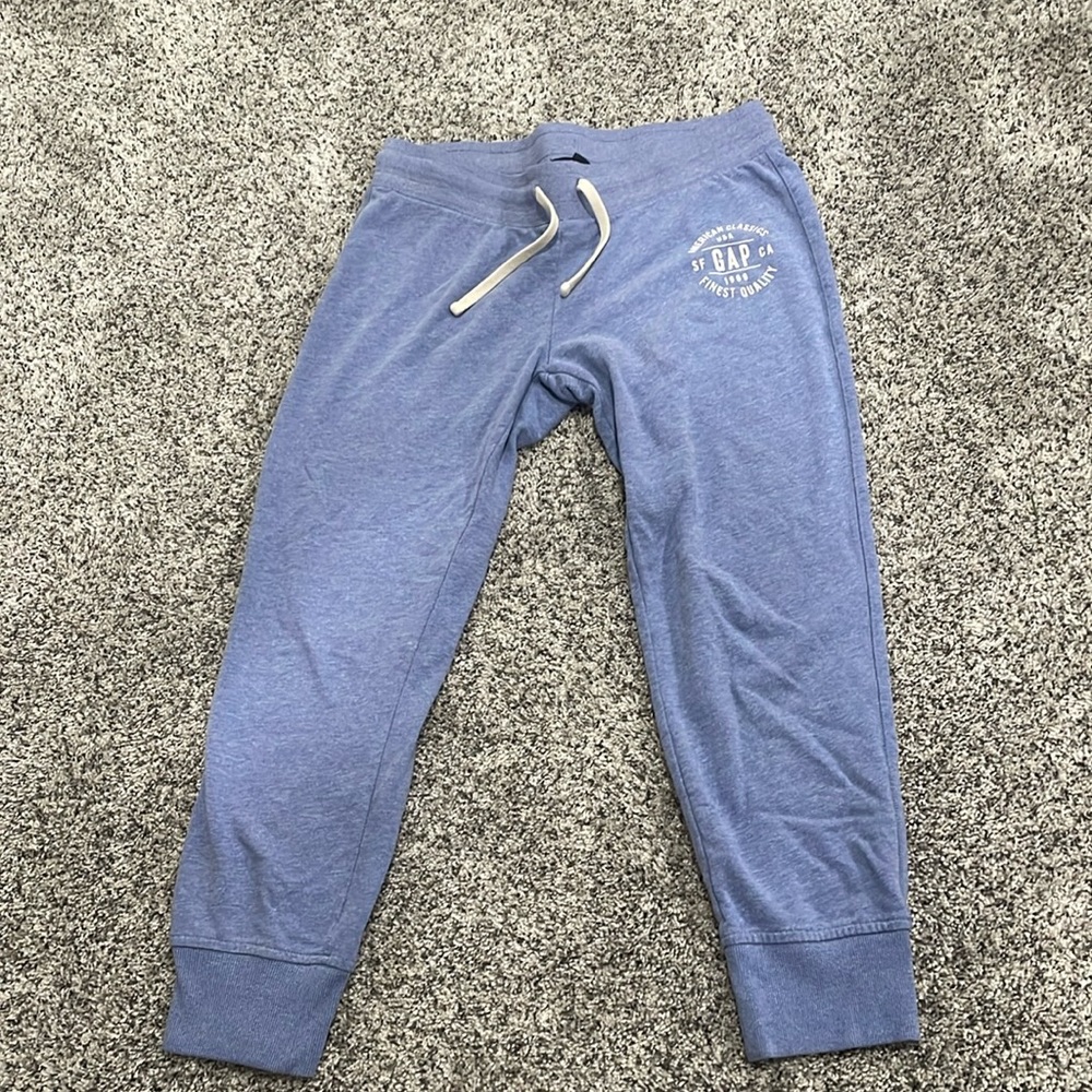 Women’s GAP Joggers M